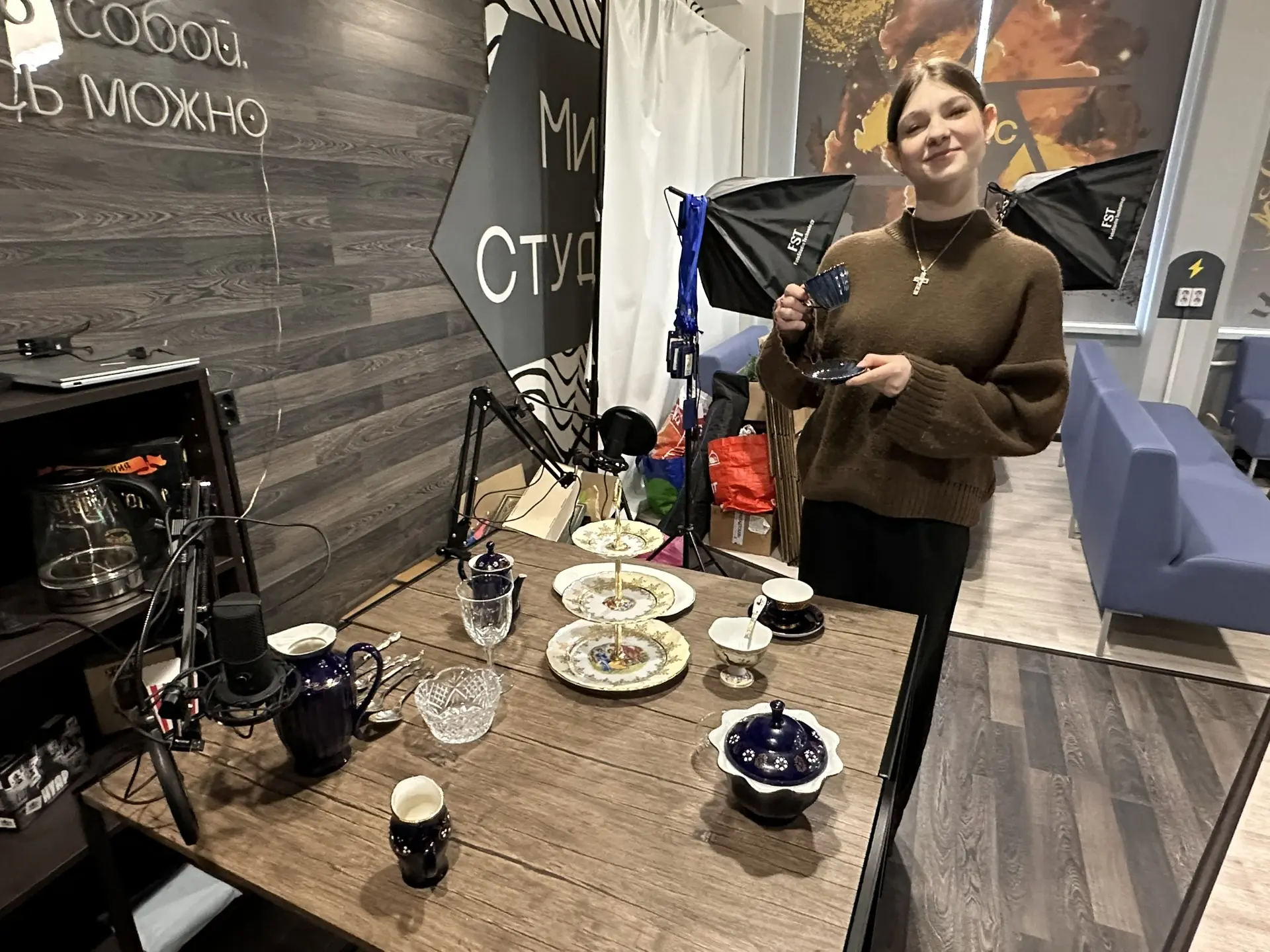 👑 «Королева Великобритании»: Интеллект, культура и элегантность в одном этапе! 🇬🇧  Этап, созданный с