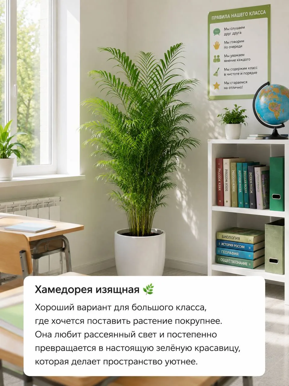 Изображение 3 к публикации «О жизни и растениях | Дом соломинки»