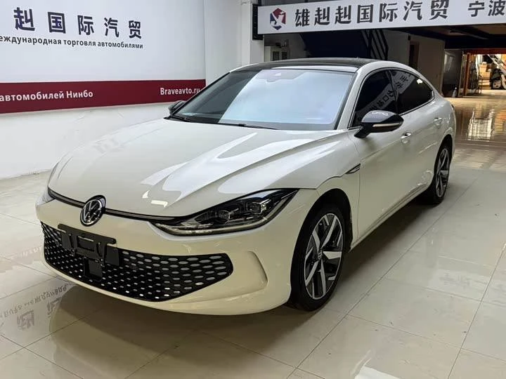 Volkswagen Lamando L 280TSI DSG Hot Edition 2023