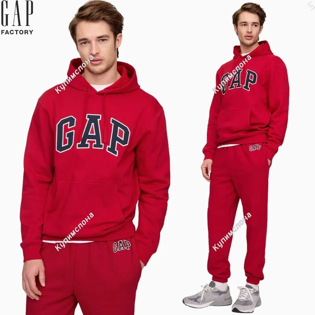 🇺🇸#Gap #мужское
Худи Logo
2760 руб  +доставка


🇺🇸#Gap  #мужское
Джоггеры
2300 руб  +доставка


