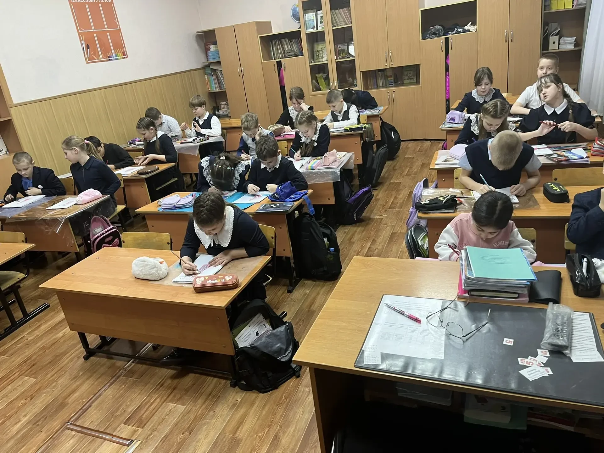МОЗАИКА ЗИМНИХ ЧУДЕС