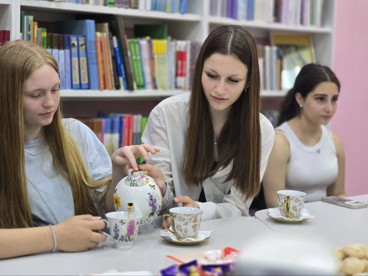 ✨Друзья, уже через неделю День открытых дверей, и мы спешим рассказать вам о самых инте...
