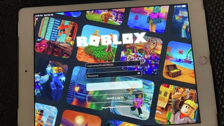 ROBLOX | ПЛАТФОРМА ПОOБЕЩАЛА СОБЛЮДАТЬ РОССИЙСКОЕ ЗАКОНОДАТЕЛЬСТВО

Минцифры сообщило, что игровая п