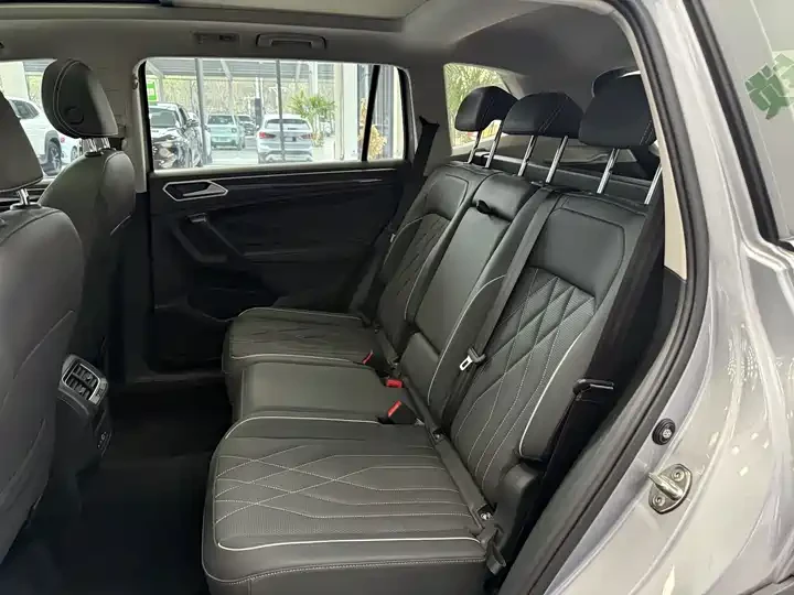 ‼️ VOLKSWAGEN TIGUAN L ‼️