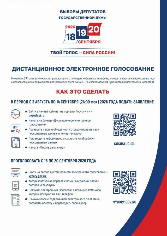 Уважаемые жители Устиновского района!