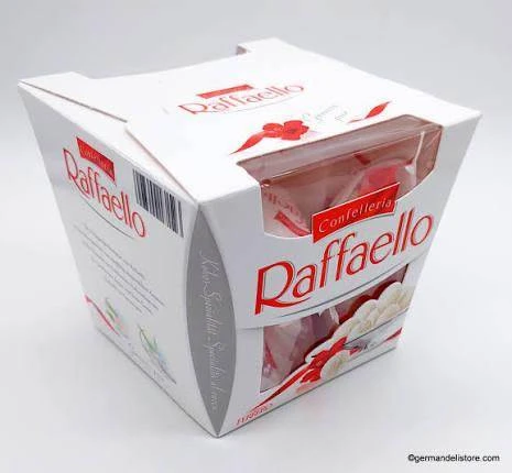 Raffaello и Kinder стали слишком дорогими чтобы их продавать