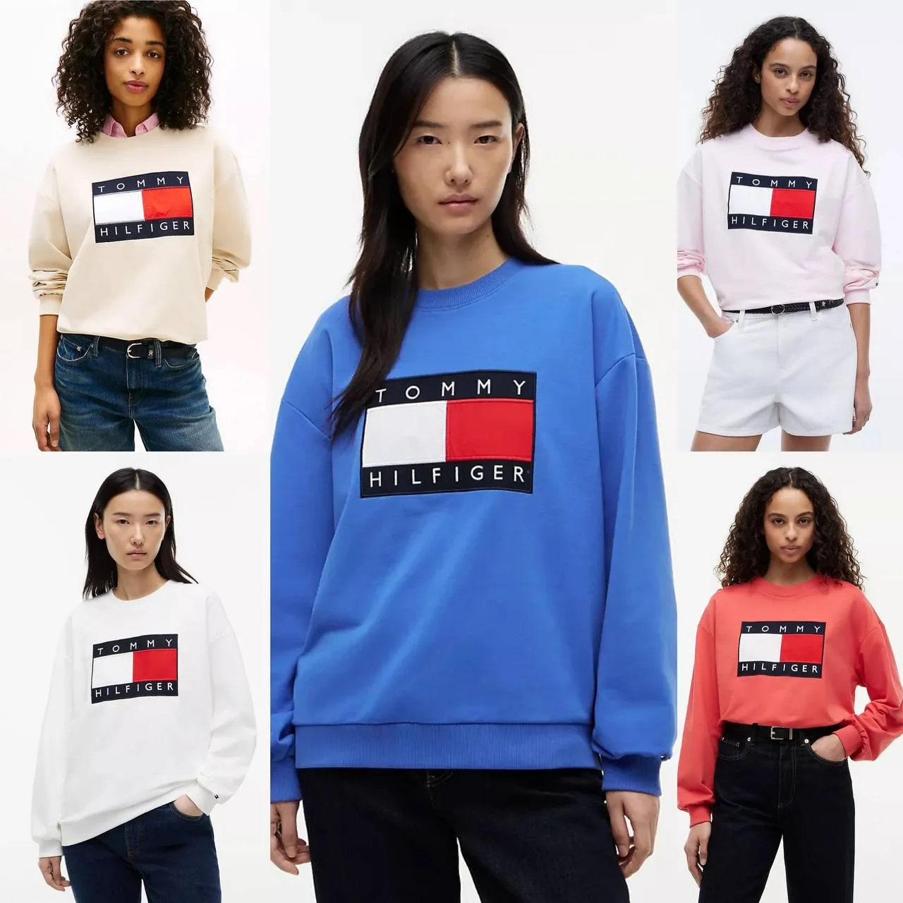 Tommy Hilfiger
