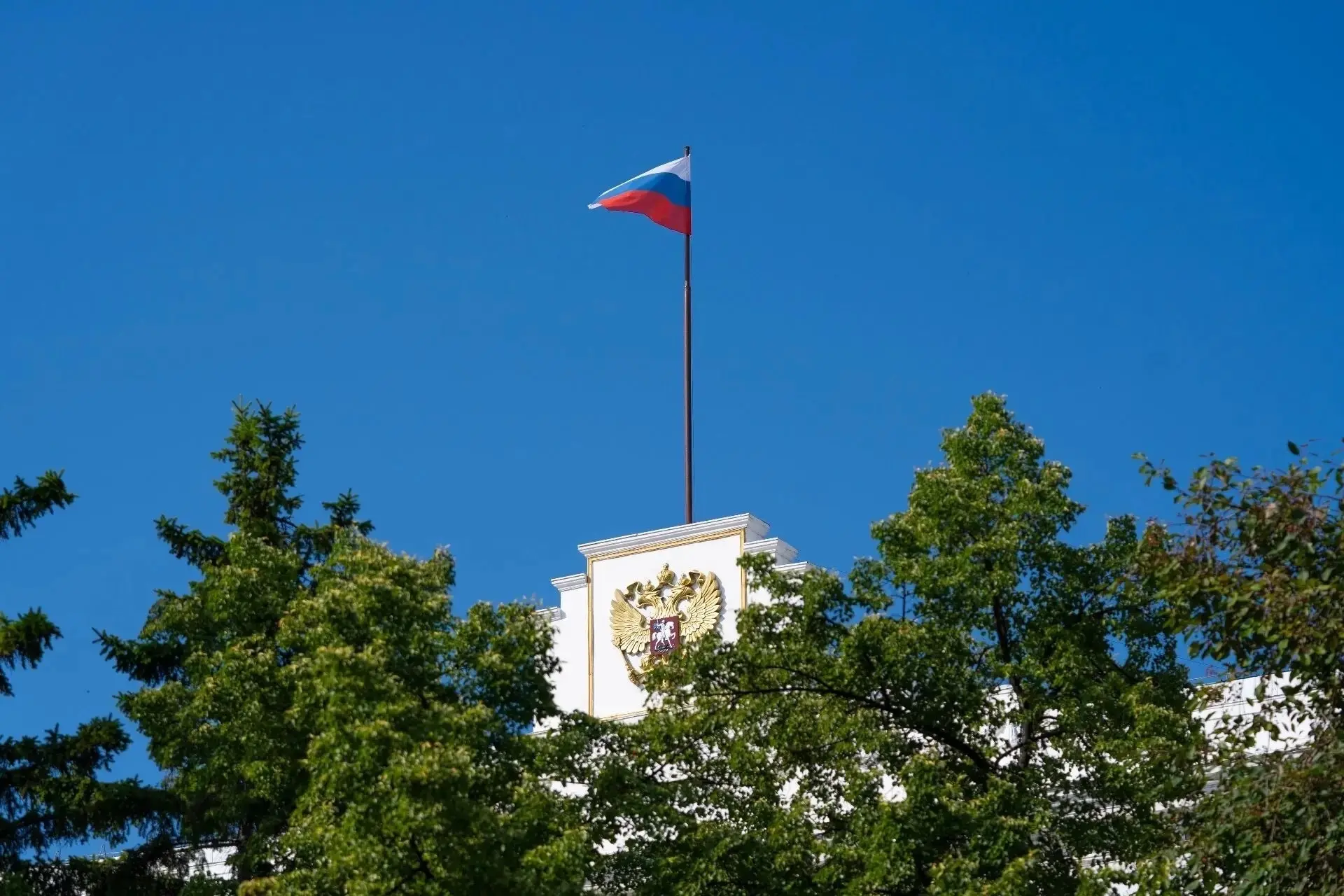 С Днём России, земляки!