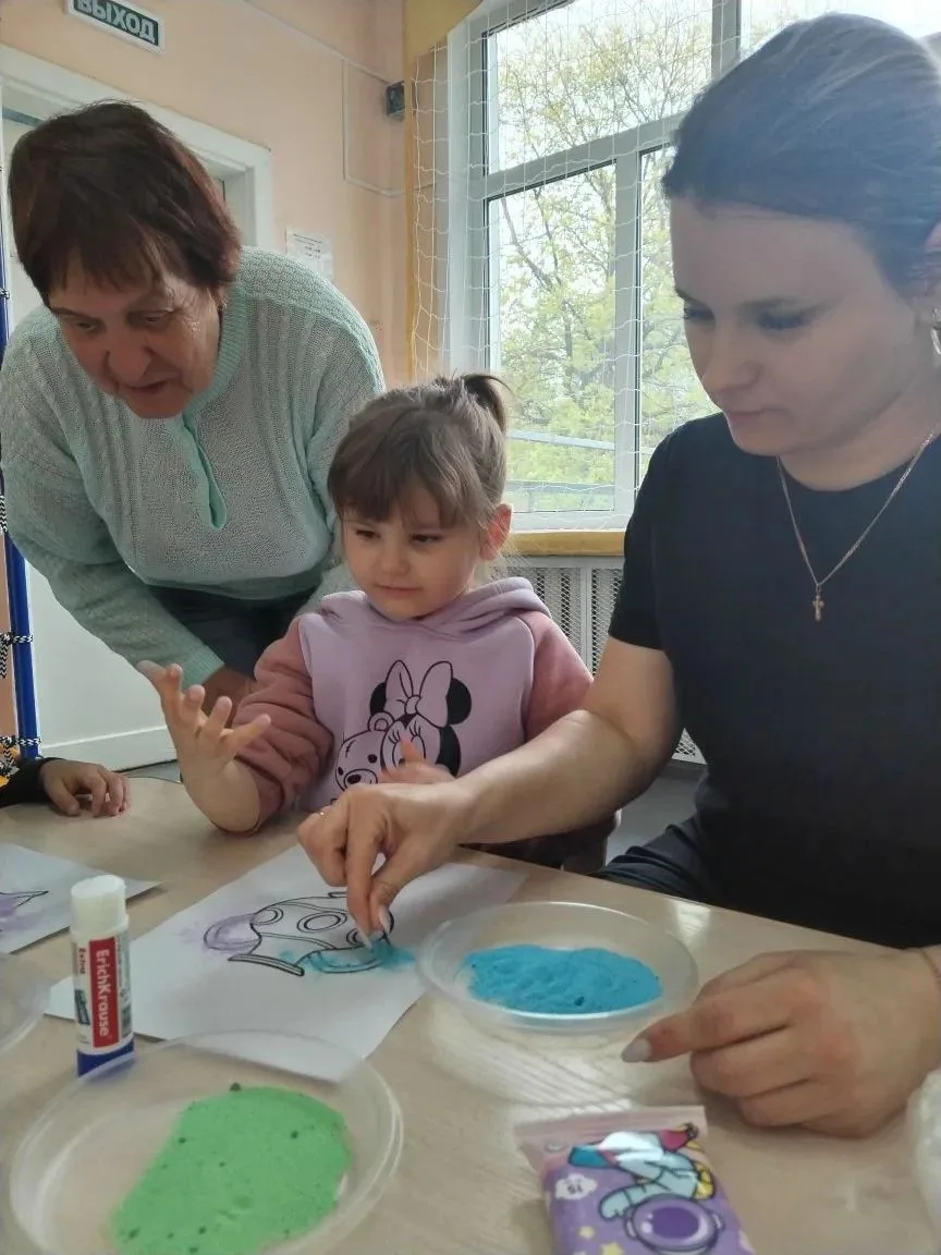 Вот и подходит к концу учебный год. На кружке "Умники и умницы" мы с ребятами и их роди...