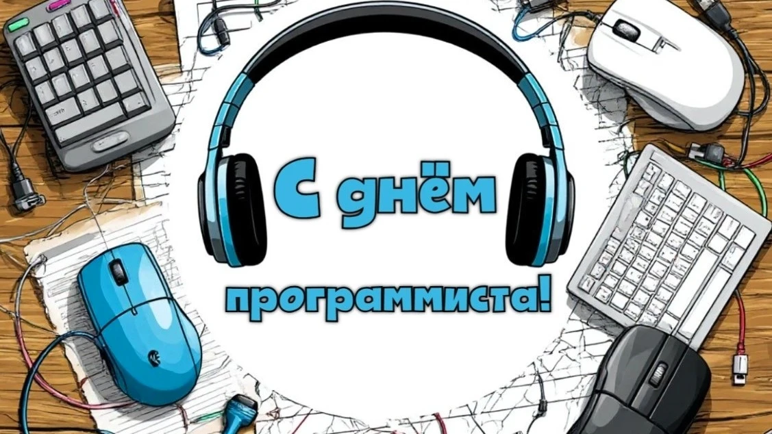 Будущее уже здесь, и оно за IT! 💻