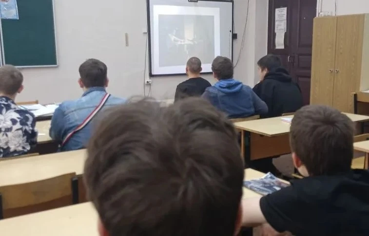 Семья в эпоху цифровых технологий

19 мая в ГБП ОУ «Калязинский колледж им. Н.М. Полежаева» на первы