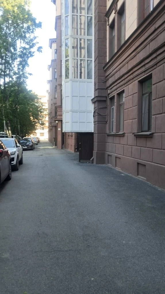 Доброе утро пятницы