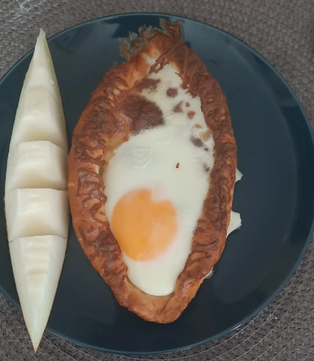 Завтраки для внуков: между пользой и детством 🍳