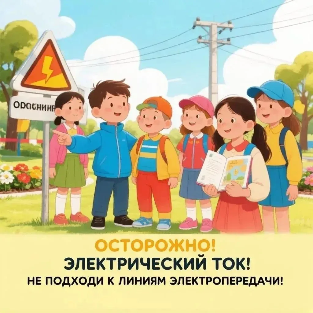 Вот наглядная памятка по правилам безопасности для школьников, созданная на основе вашего документа.