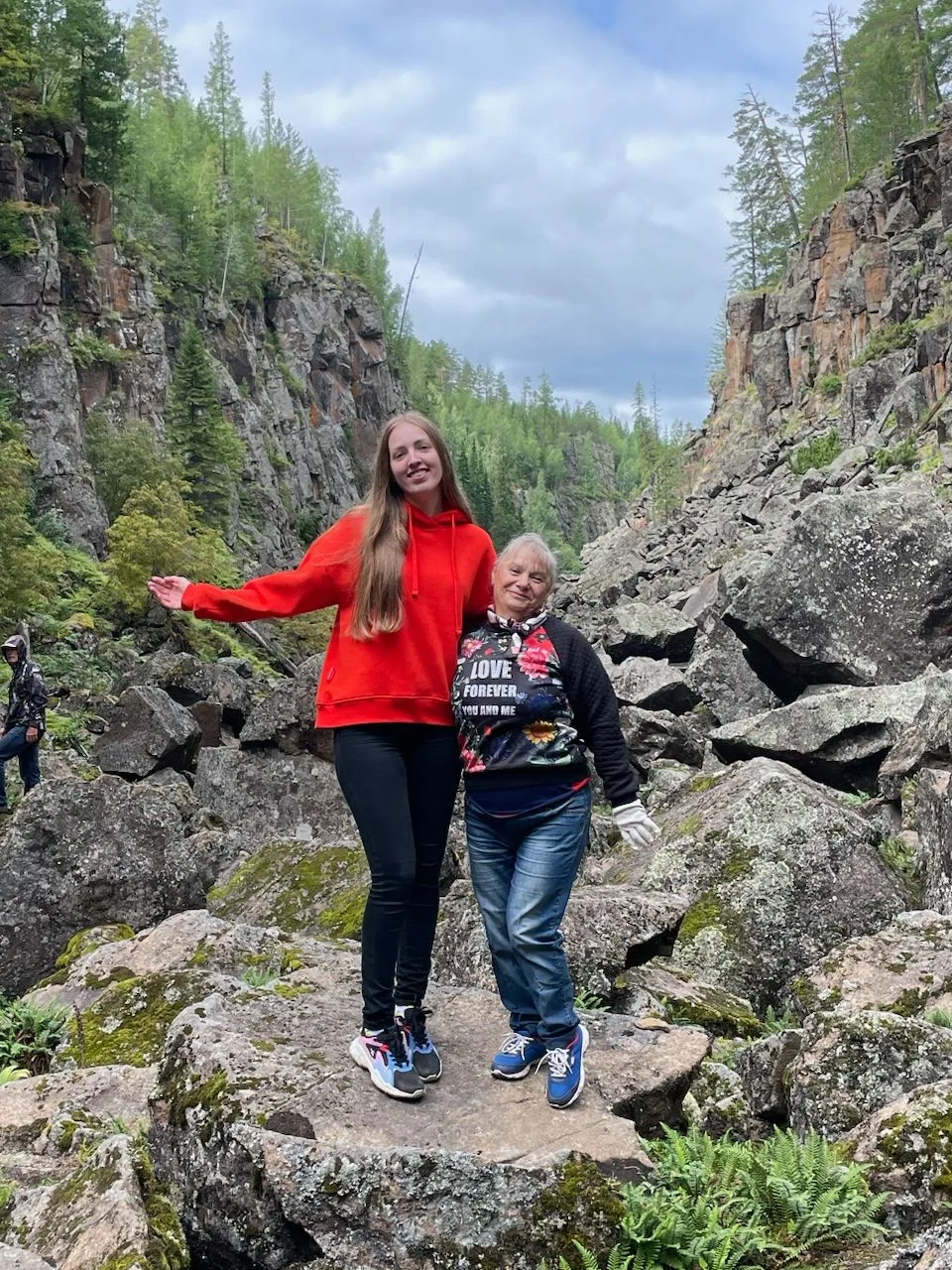 💫Что значит наставник в моей жизни?💫Наставник — это человек, который тебе поможет и в...
