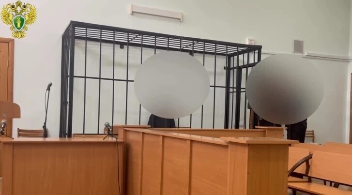 Обвиняемого в убийстве жены жителя Марий Эл заключили под стражу
