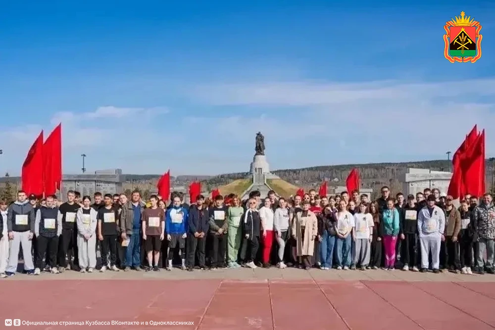 Илья Середюк: Кузбасс помнит подвиг своего земляка Николая Масалова  Сегодня исполняется ровно 81 го