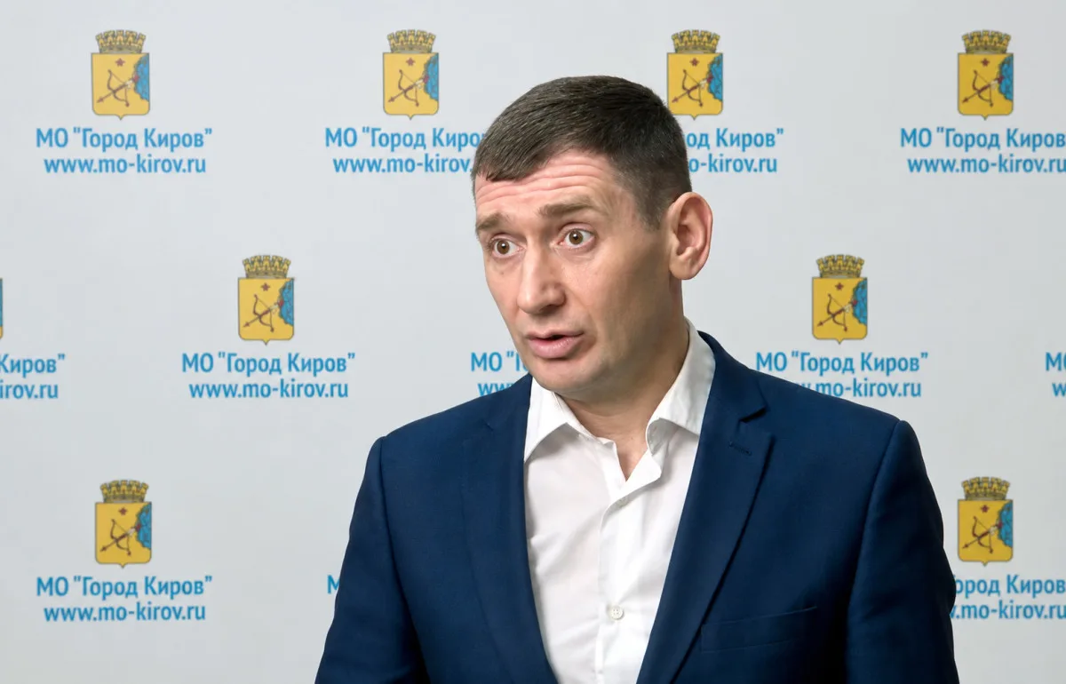 Гендиректор кировского «Вятавтодора» Олег Семаков арестован по делу о получении взятки в 50 млн рубл
