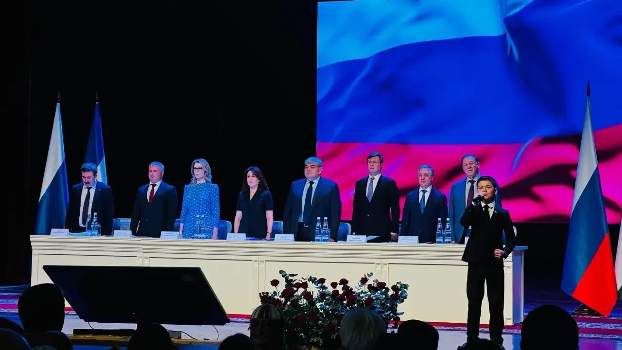✨ Главное педагогическое событие года стартовало!