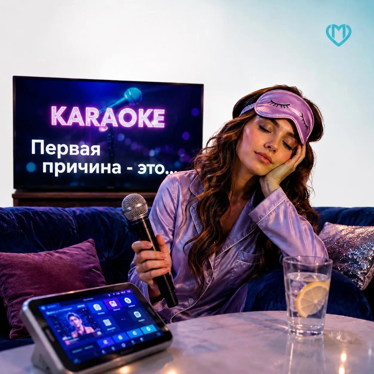 И у меня на это пять причин: почему вы плохо спите?