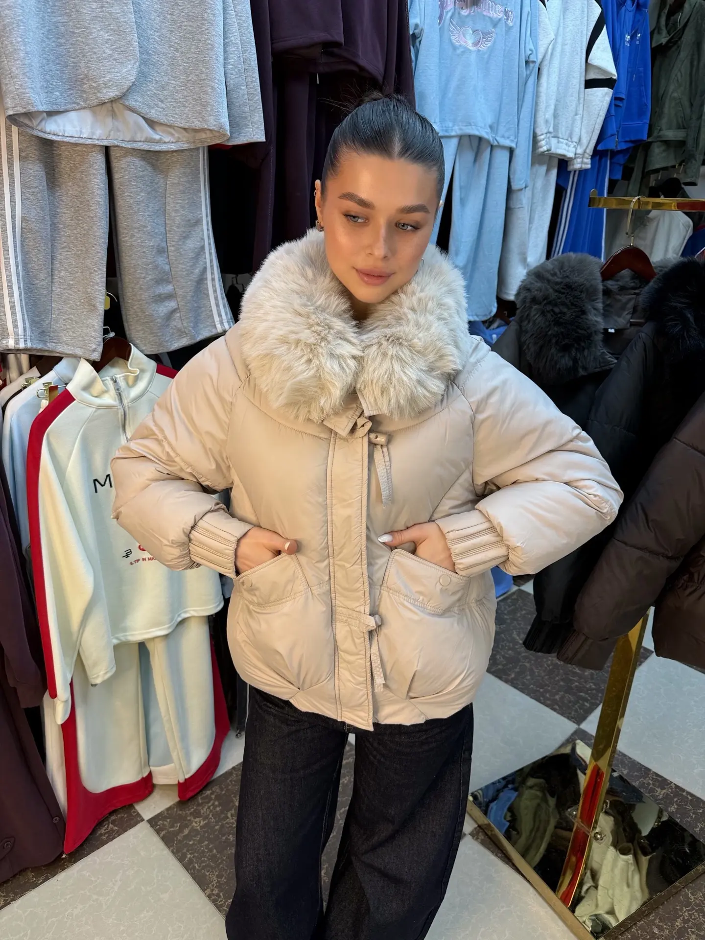 🔥 Тренд года