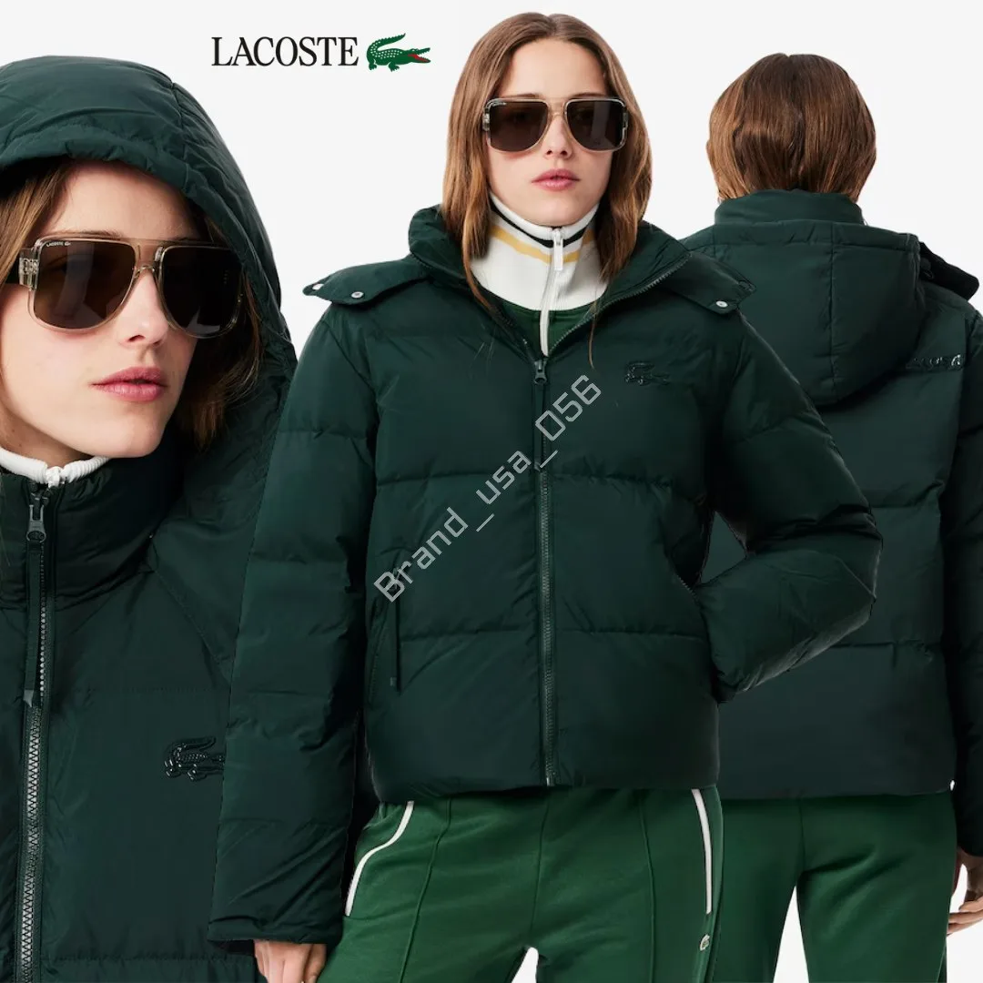 Lacoste