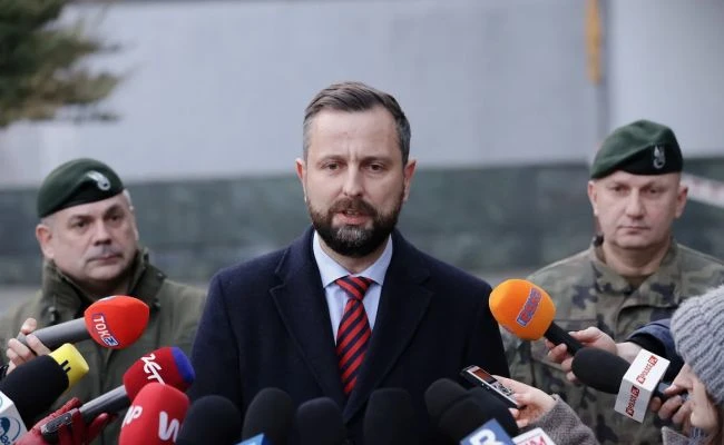 🇵🇱 Польша перебрасывает Patriot к своим восточным границам