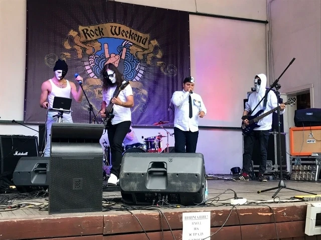ВАКАНСИИ ДНЯ | Muzspb