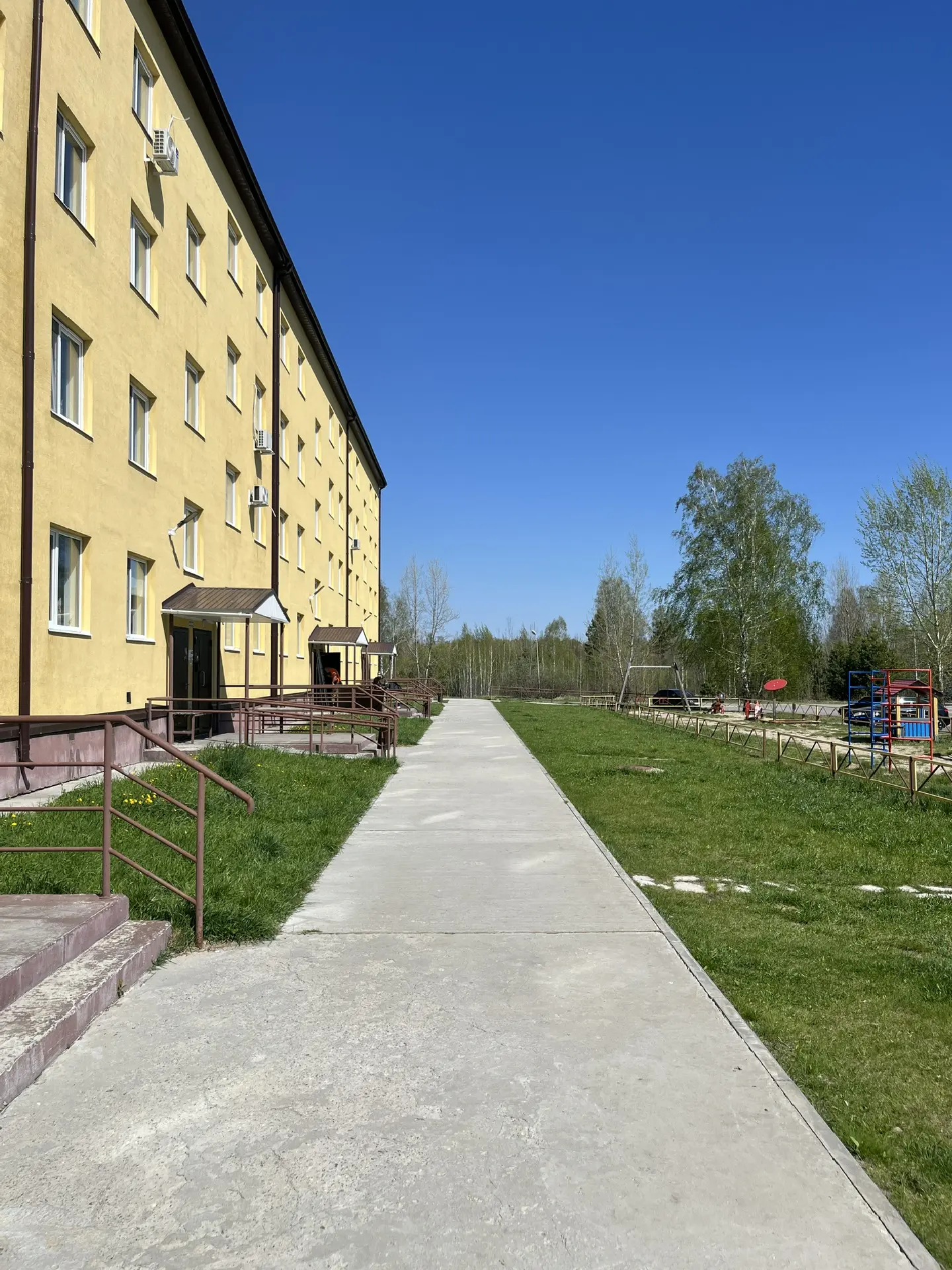 Продам
3 200 000 (Семейная ипотека)
Ул. Революции

8 919 927 82 91