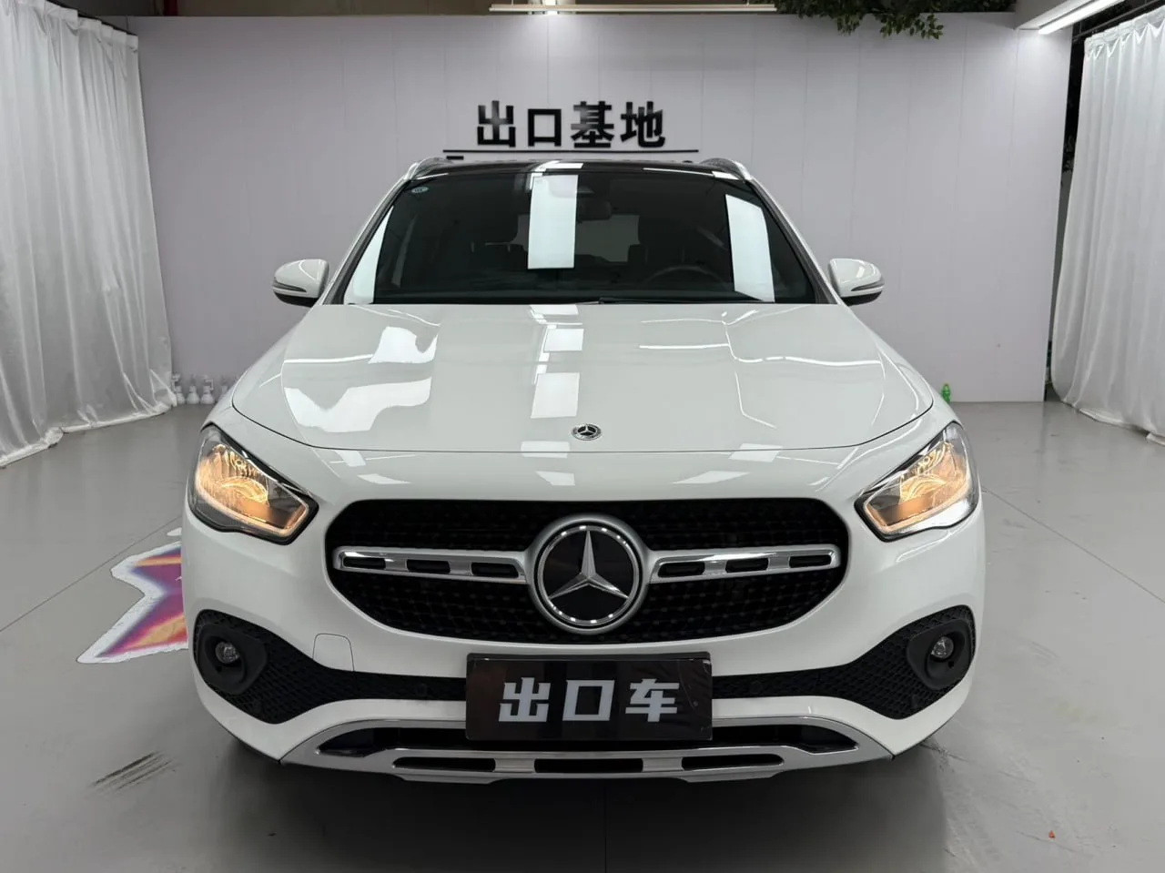 🔴ГОРЯЧЕЕ ПРЕДЛОЖЕНИЕ🔴

‼️ ДОСТУПЕН К ПОКУПКЕ ПРЯМО СЕЙЧАС ‼️

Mercedes-Benz GLA (https://www.autoh