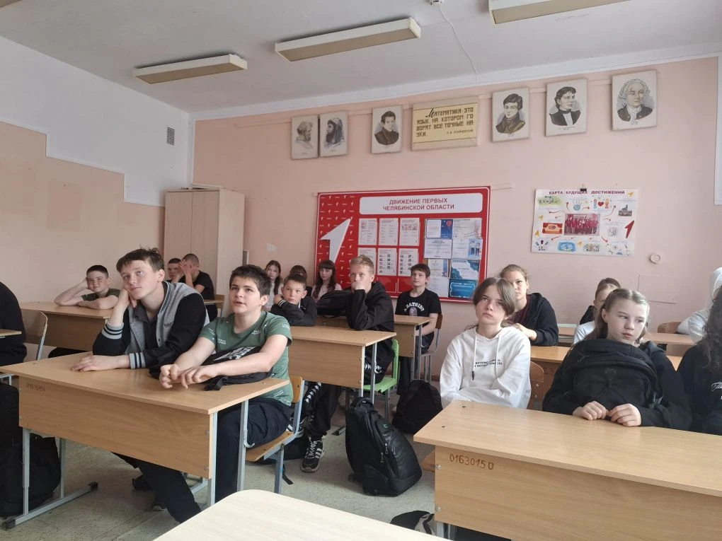 🎶 Разговоры о важном: песни о войне 🎶