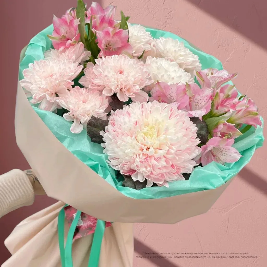 💐Букет в наличии. Стоимость 2830₽ 💐