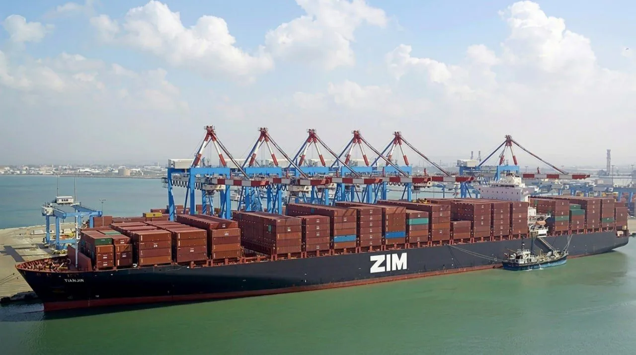Израильский регулятор отказал Hapag-Lloyd в поглощении ZIM