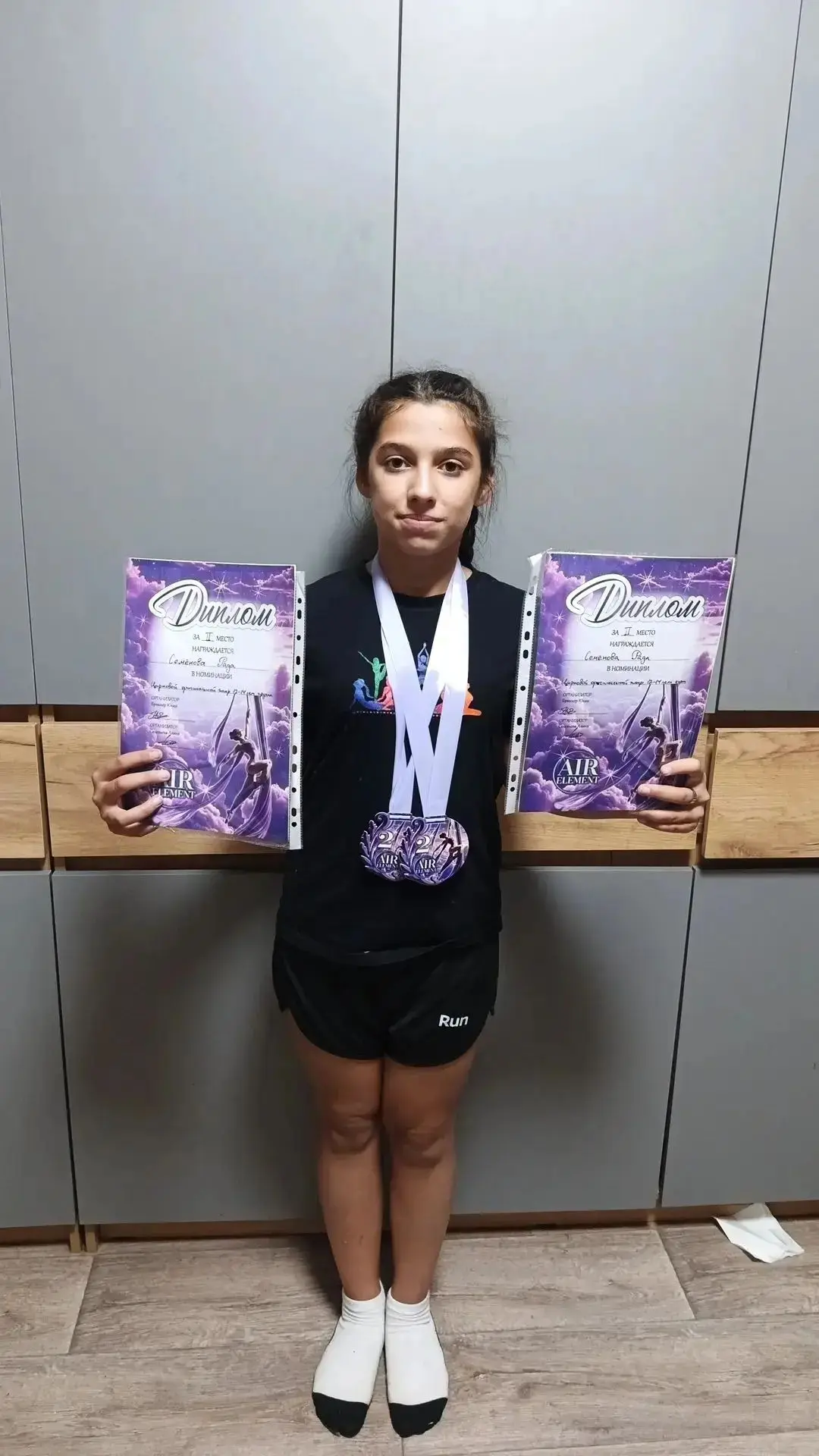 🥈🥈29 августа в Рязани прошёл яркий и захватывающий фестиваль воздушной и цирковой акр...