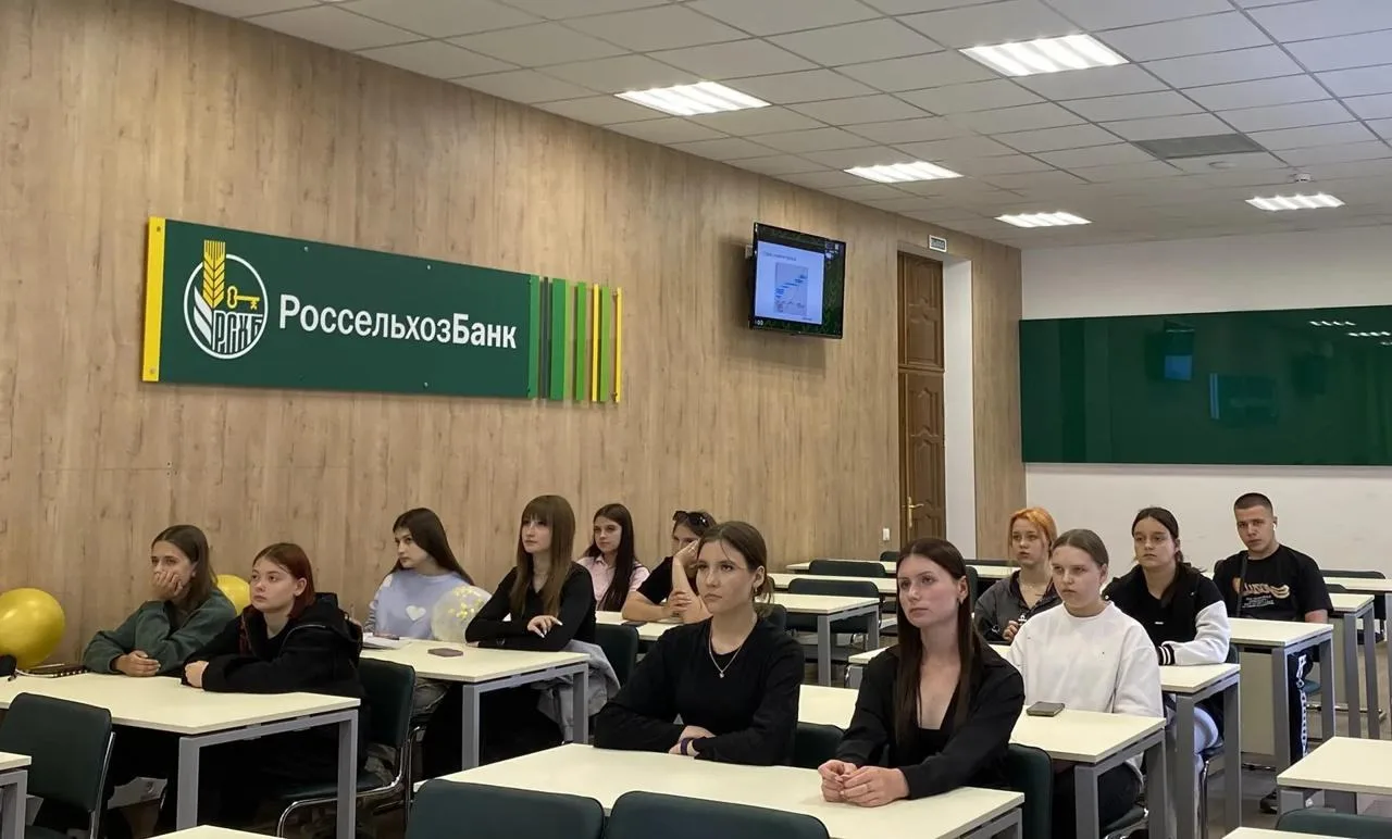 Как привлечь инвестиции в стартап рассказали слушателям Бизнес-акселератора #АП