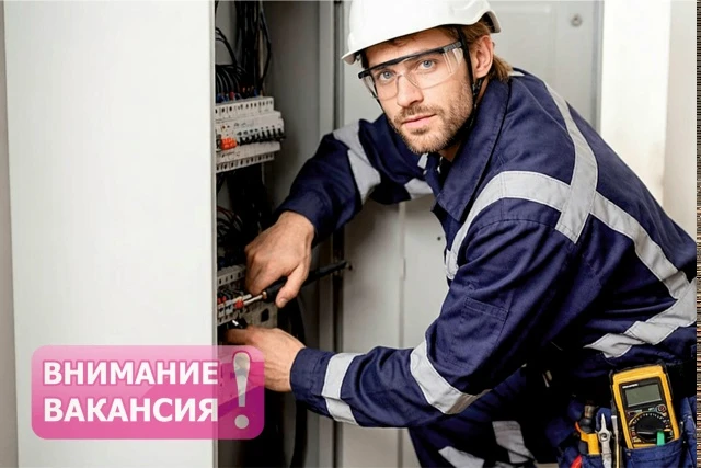 требуется ЭЛЕКТРОМОНТЕР (строительные объекты)
Обязанности:
- монтаж, обслуживание и последующий дем