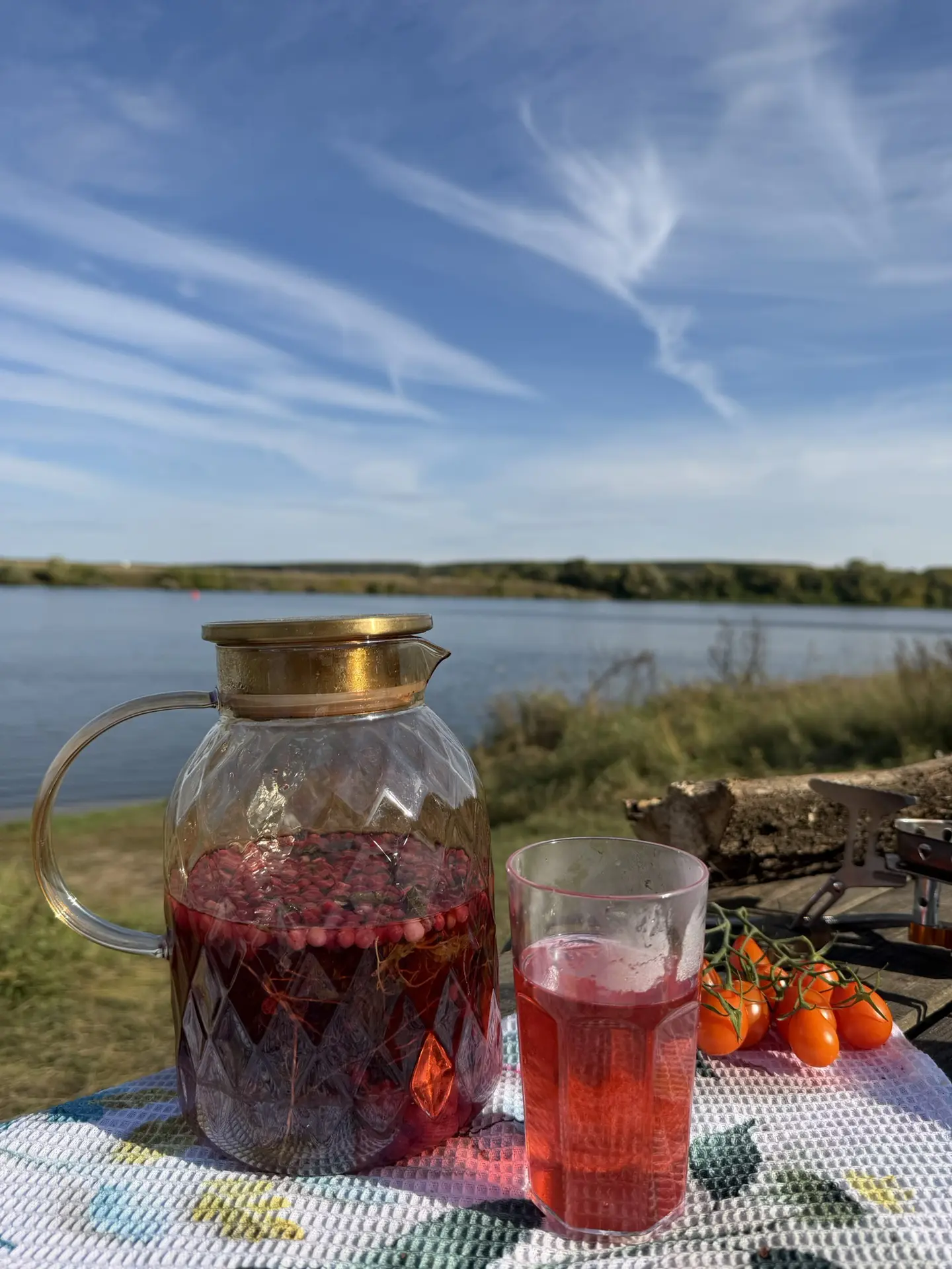 Спокойствие и умиротворение 😍