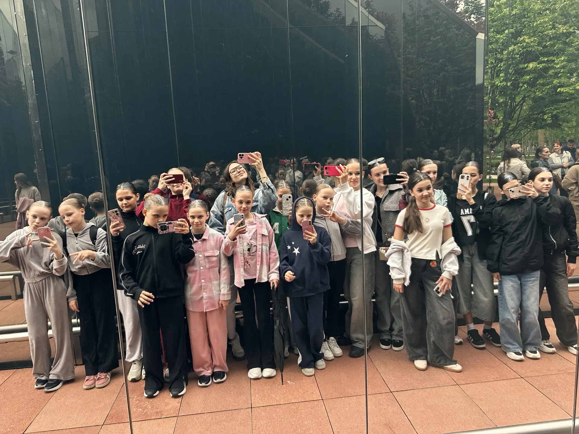 ЛАУРЕАТЫ ПЕРВОЙ СТЕПЕНИ🌟  В минувшие выходные, 16 и 17 мая, старший состав студии «Жемчужина Дона» п