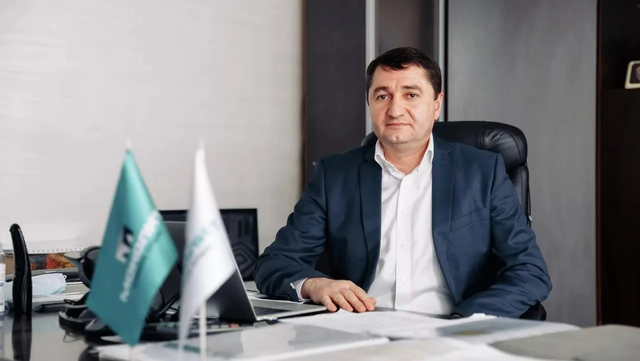✨Проект курорта «Золотые пески России» в Крыму представят на ПМЭФ-2026
