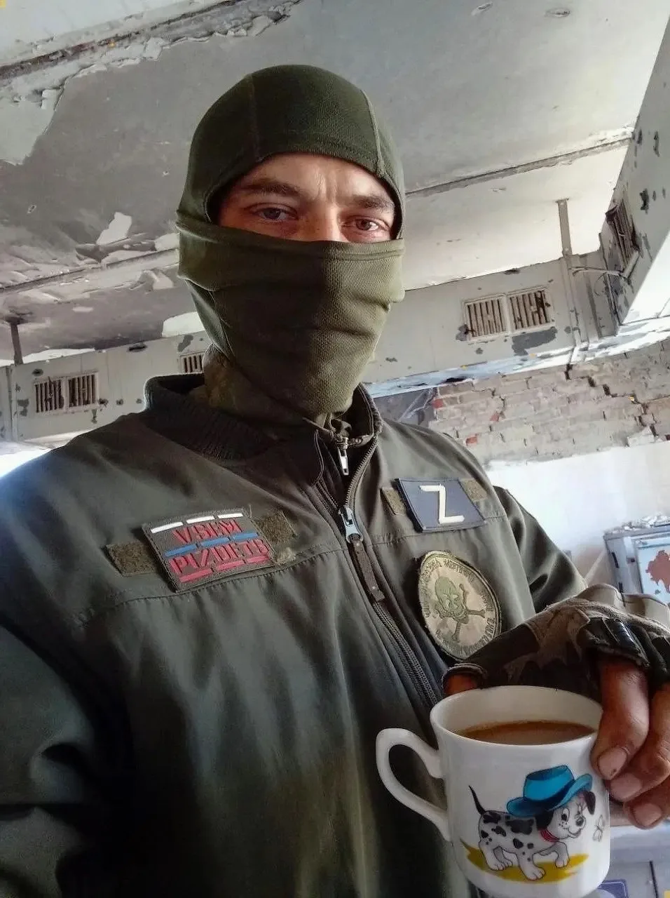 🇷🇺Доброе утро приграничье!