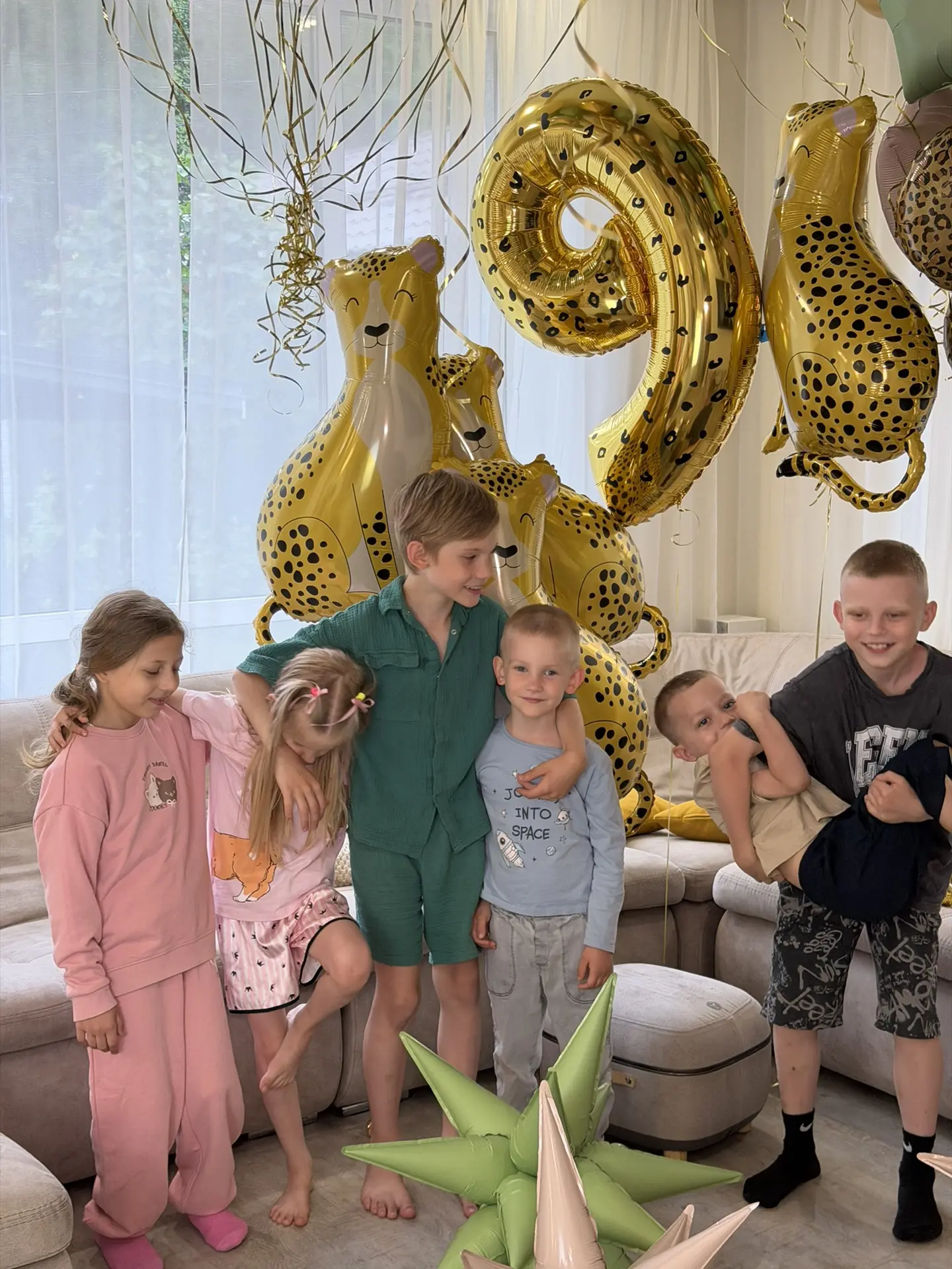 Приехали друзья 🥳