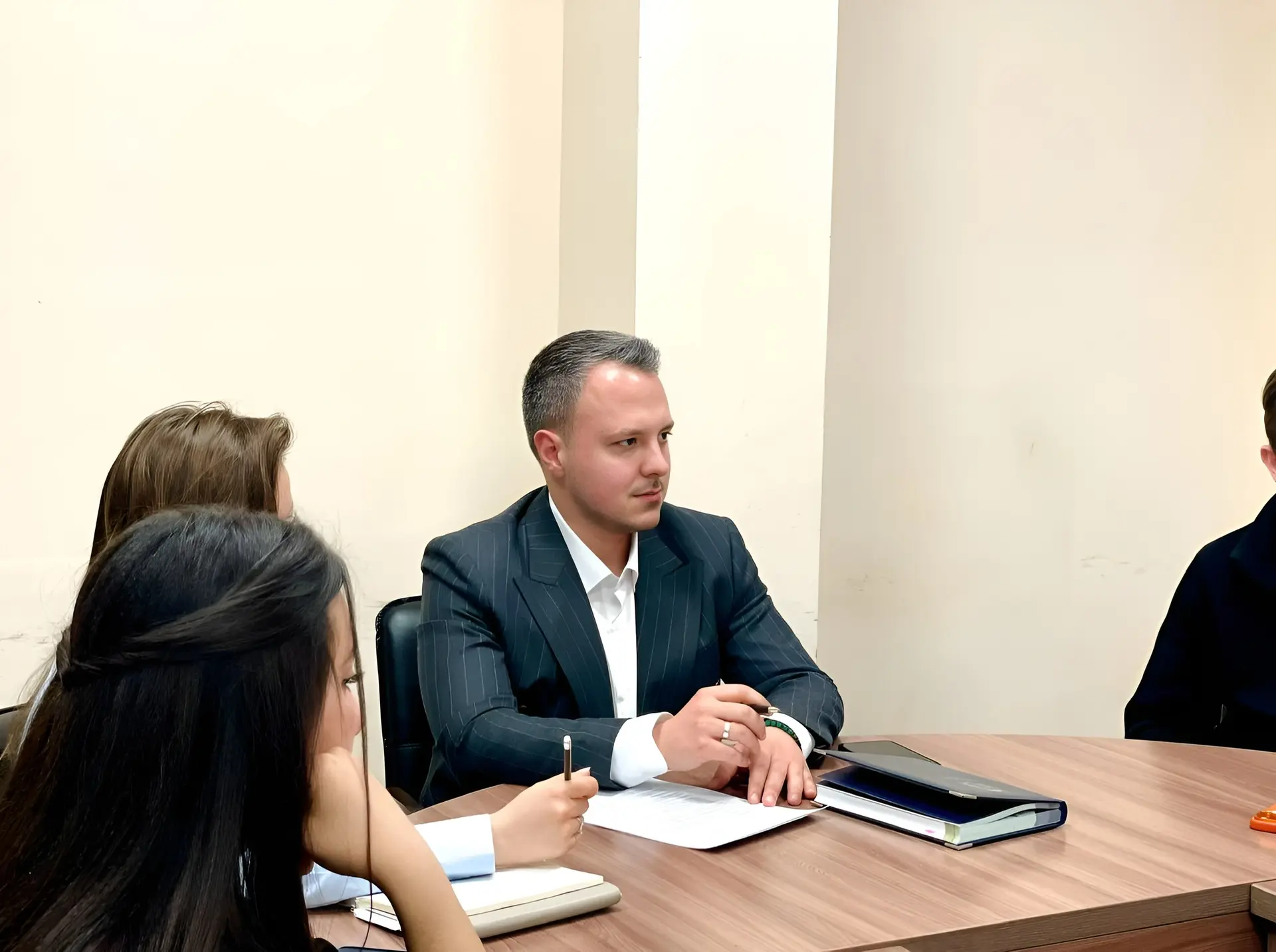 💡В университетах продолжают работать Центры содействия студентам