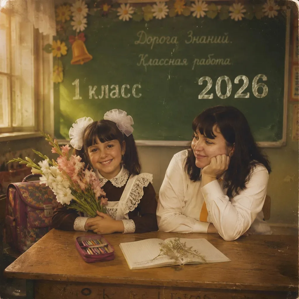 Дорогие родители! 👋