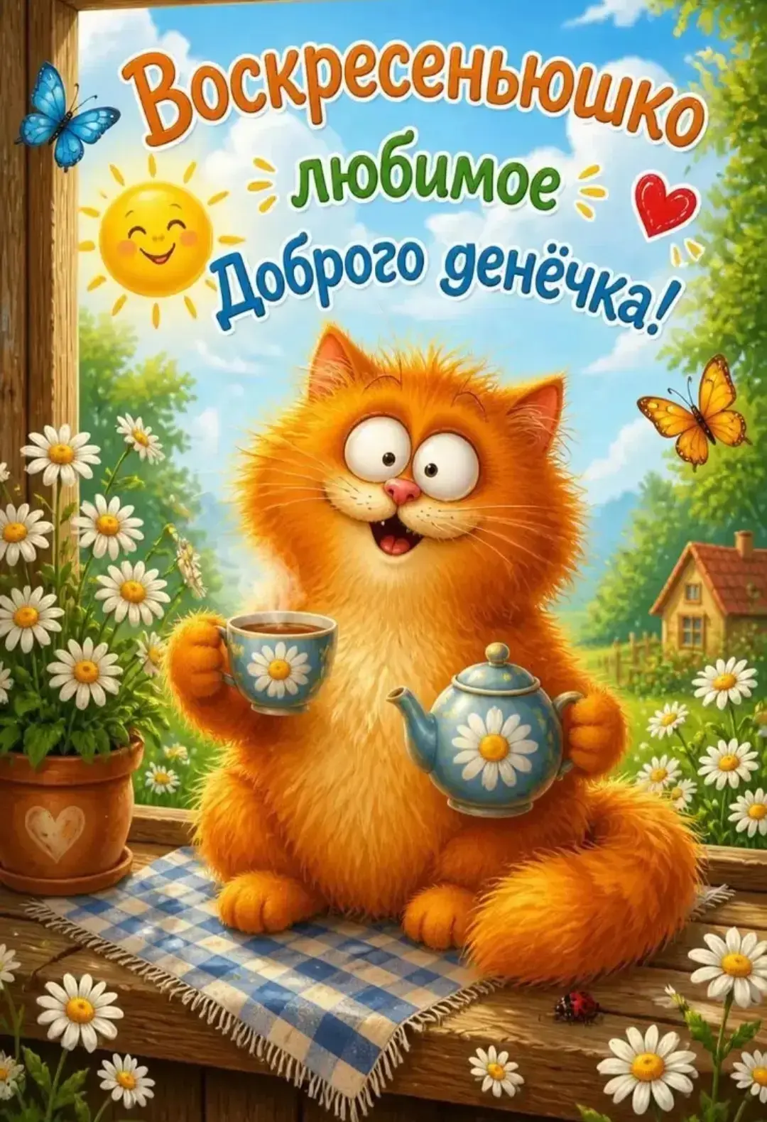 Всем добрый день!
