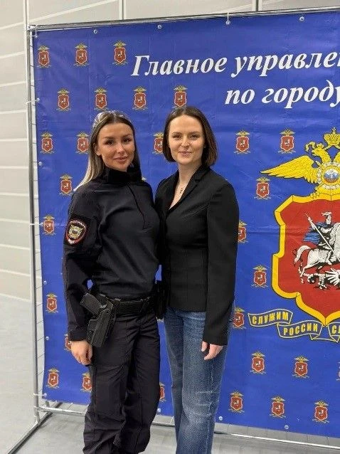 🥈Победа в соревнованиях по стрельбе