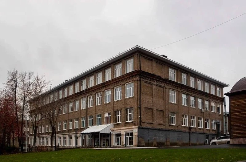 🏫 В Уфе обсуждают объединение школ №95 и №8

В Советском районе города рассматривается возможность 