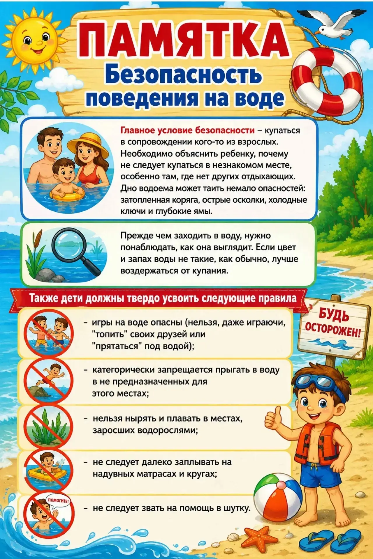 УВАЖАЕМЫЕ РОДИТЕЛИ !