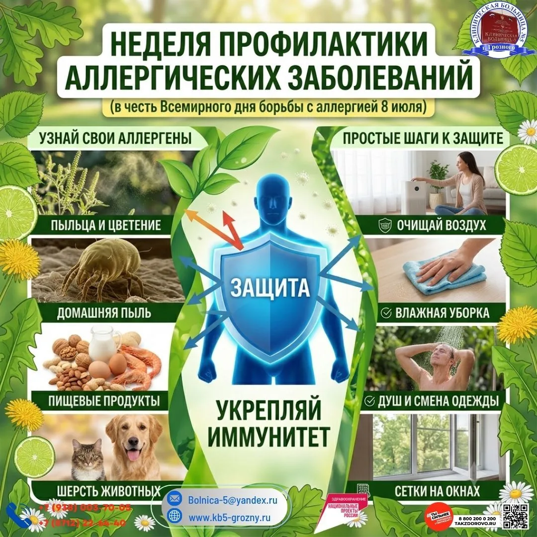 Лето в самом разгаре, но пока одни наслаждаются ароматами цветущих трав, другие судорожно ищут в сум