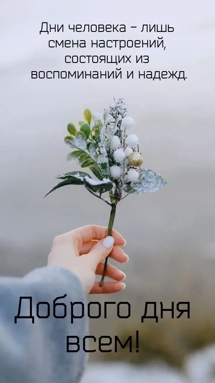 Счастливые открытки 💌