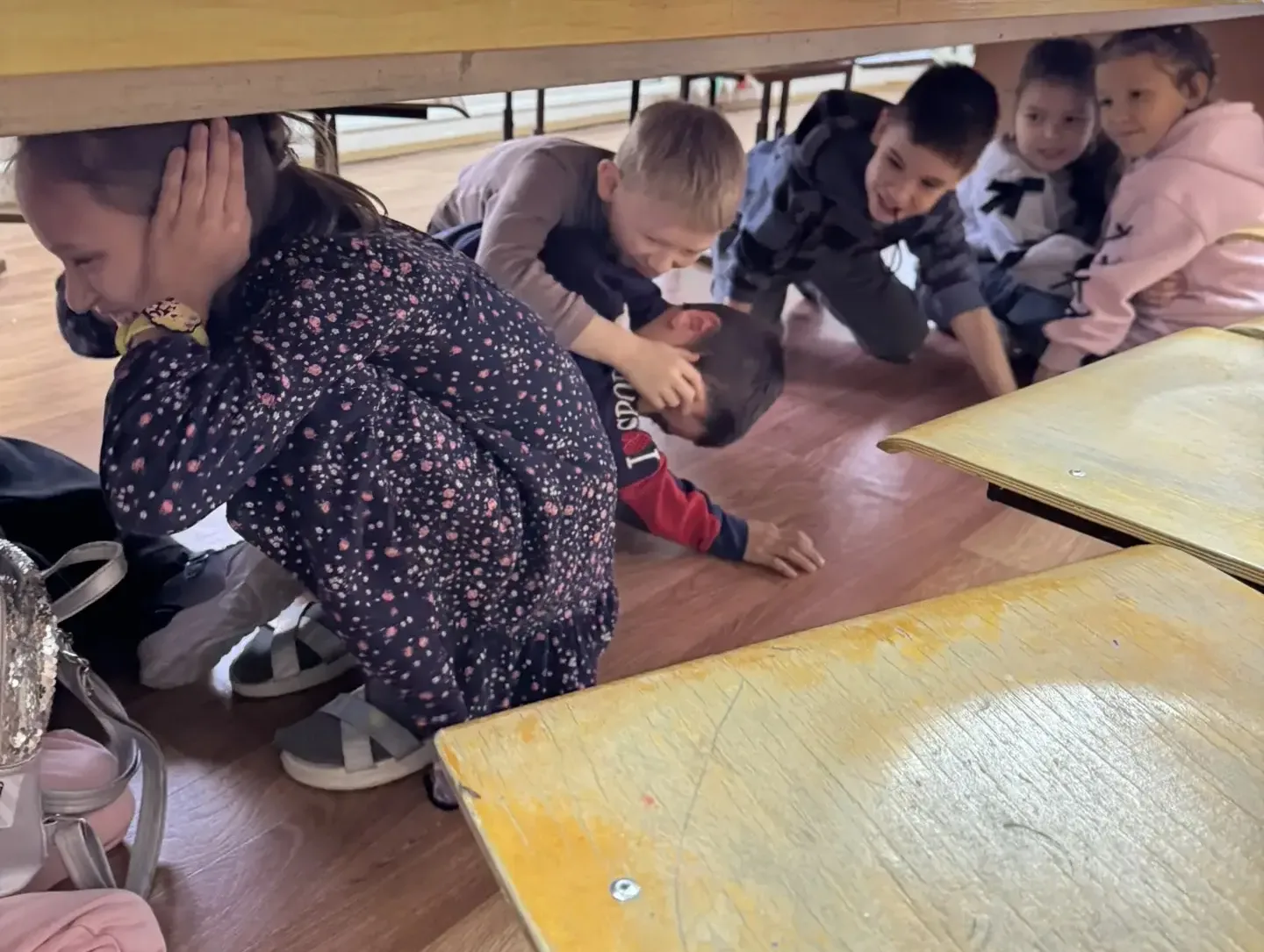 ⚡Сегодня, 21 апреля, коллектив учащихся и педагогов Центра детского творчества принял у...